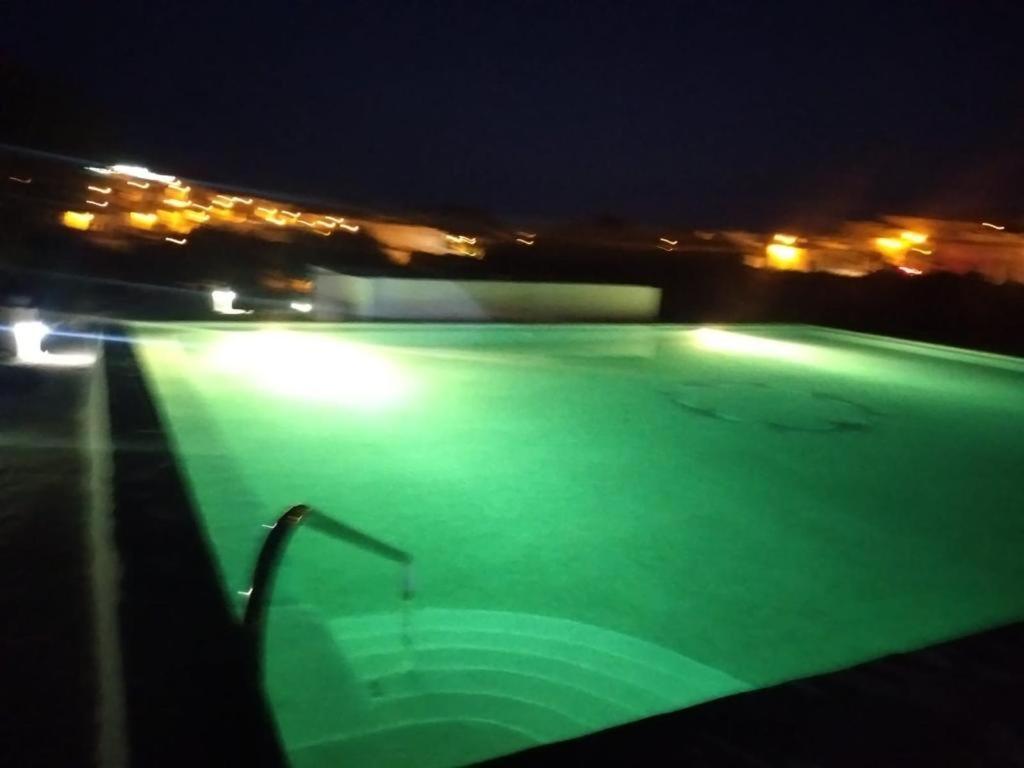 Casas Rurales Cortijo Torreblanca Parque Cabo De Gata El Pozo de los Frailes Exterior foto
